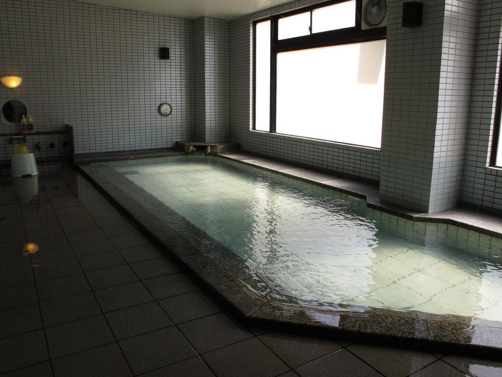 Hotel Platon Chikuma Luaran gambar