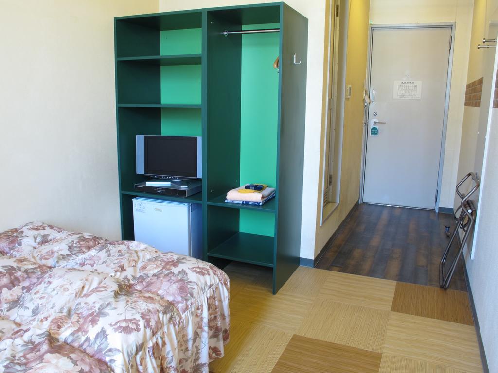 Hotel Platon Chikuma Luaran gambar