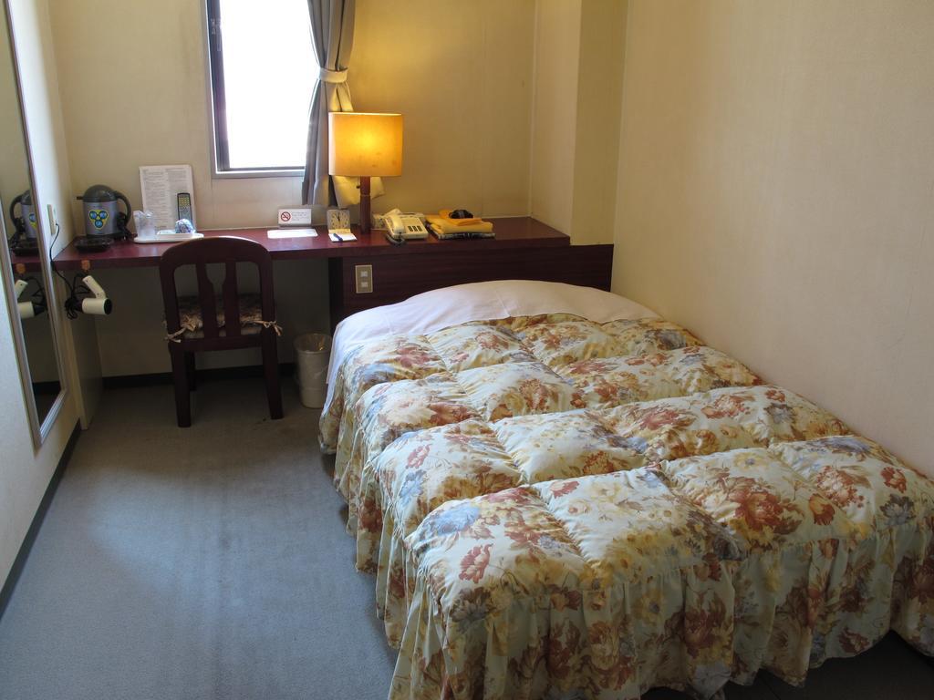 Hotel Platon Chikuma Luaran gambar
