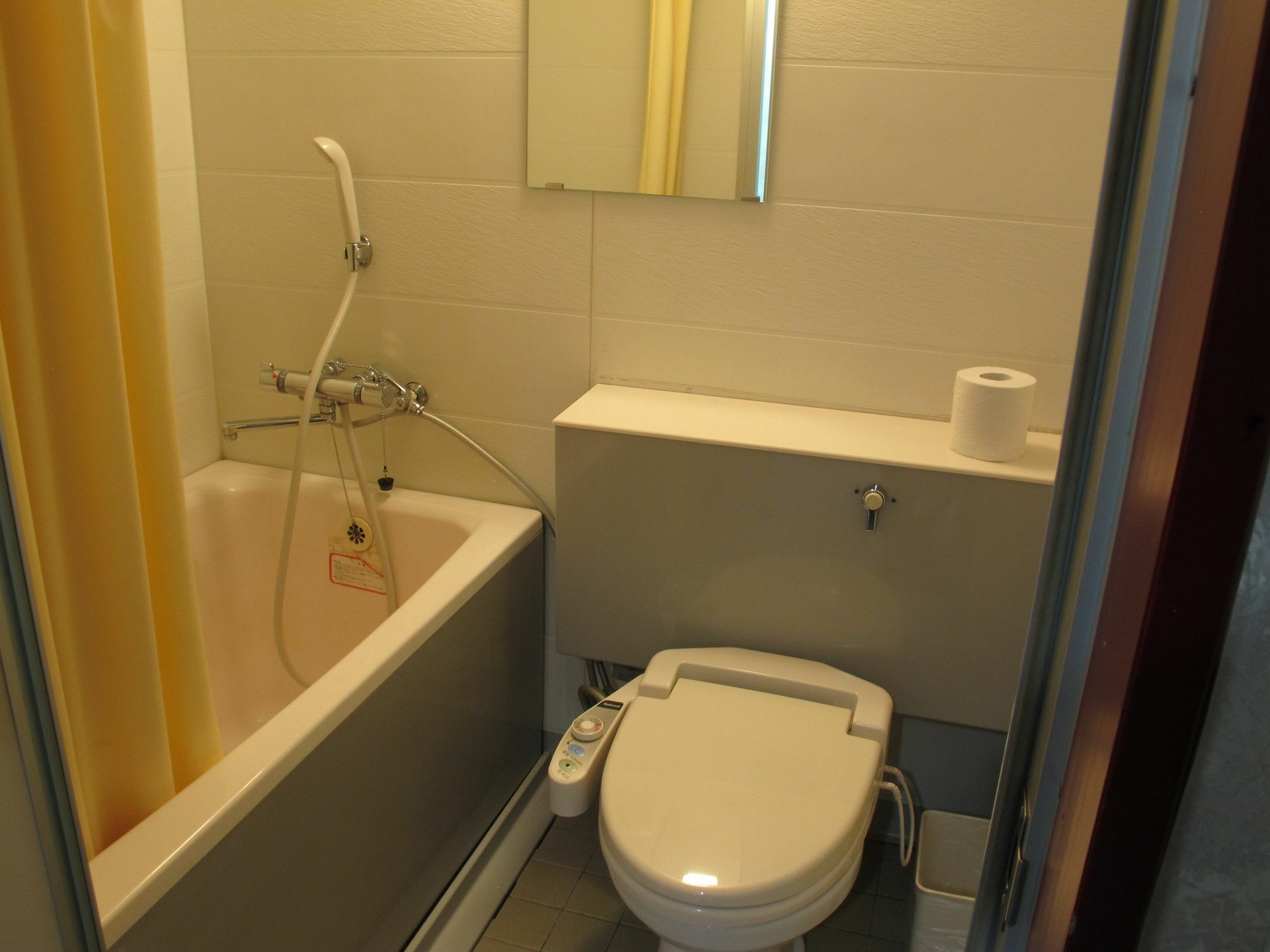 Hotel Platon Chikuma Luaran gambar